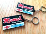 Produsen Gantungan Kunci Karet