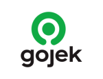 Logo Gojek