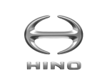 Logo Hino