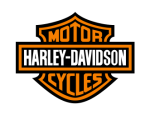 Logo Motor Harley Davidson