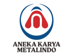 Logo PT. Aneka Karya Metalindo