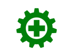 Logo Safety first