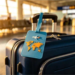 Apa itu bag tag
