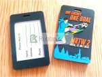 Bag tag Koper Custom