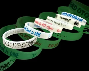 Contoh Merchandise Glow