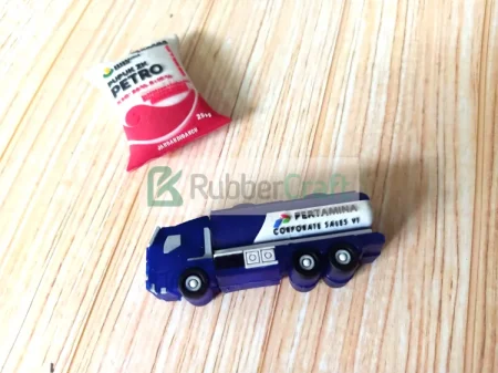 Flashdisk Karet