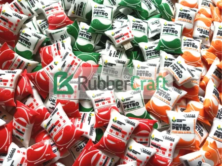 Flashdisk Karet