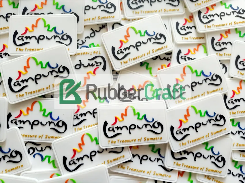 Label Karet Lampung The Treasure Of Sumatera