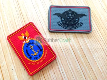 Label PVC Custom