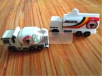 Souvenir Flashdisk Karet