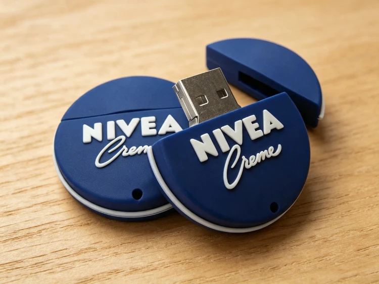 Casing usb rubber
