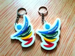 Pesan Ganci Karet Custom