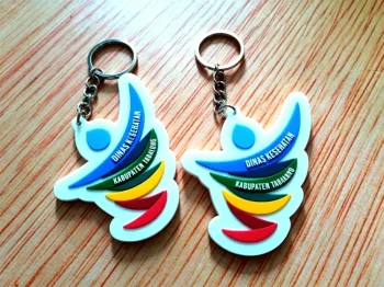 Ganci karet custom RubberCraft