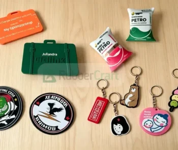 Souvenir karet custom